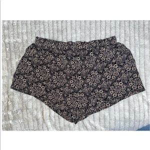 Forever 21 shorts